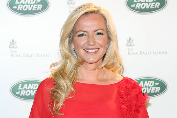 Tory lingerie magnate Michelle Mone to be taken to employment tribunal by former employee
