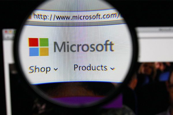 Microsoft boss blames tech for work-life balance decline