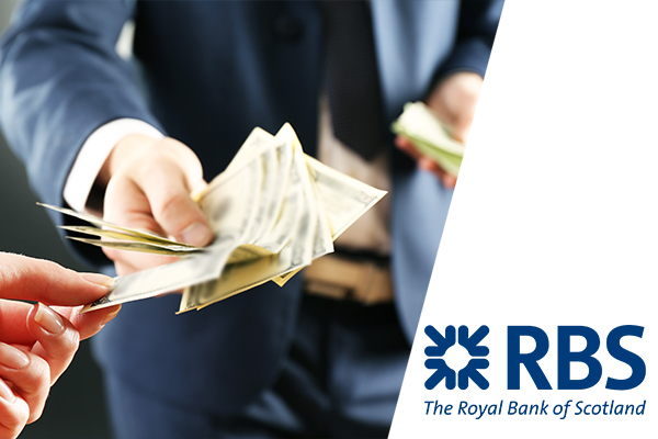 RBS boss Ross McEwan to give half his salary to charity