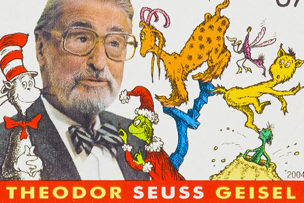 HR lessons from Dr Seuss