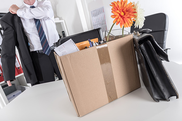 61% of City workers prepared to move jobs 