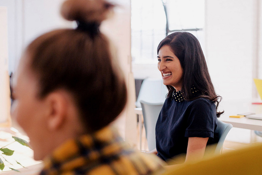 You have just 7 seconds to make a good first impression. Here's how to do it well
