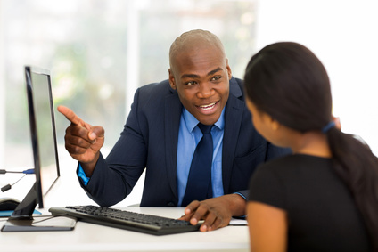 Seven simple steps to appraisals