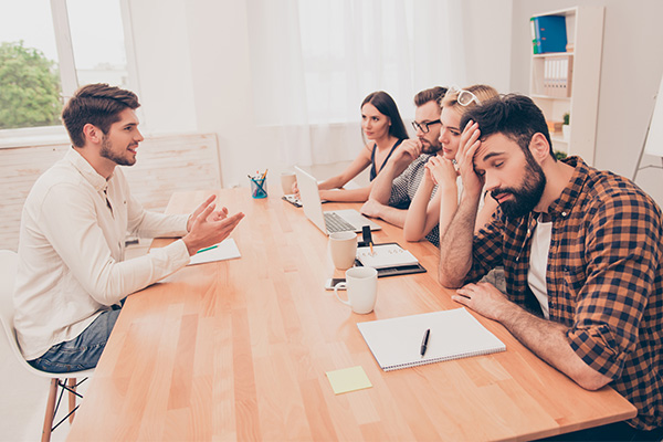 The most excruciating job interview fails