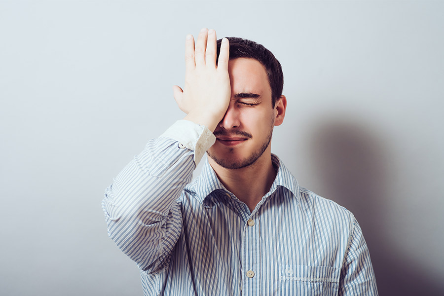 9 phrases that make candidates seem lazy