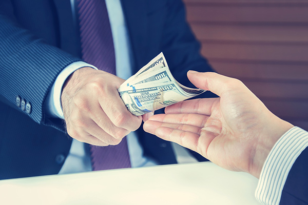 Record-breaking £60m payout for illegal 'recruitment mill' practises