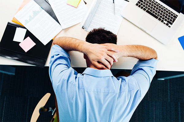 A third of UK workers unhappy due to office politics 