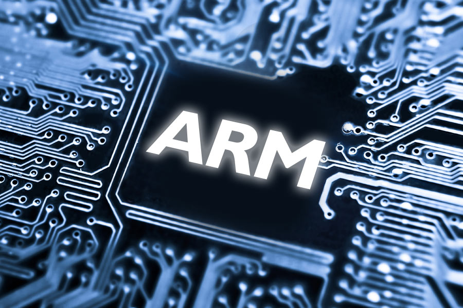 ARM staff set to share £400m if deal goes through 