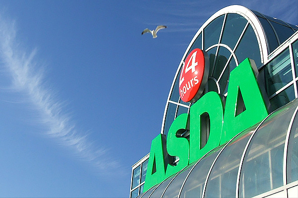 Asda hire Senior People Director
