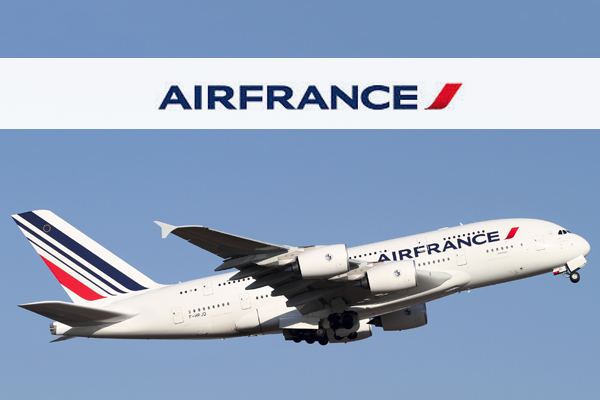 Air France VP HR replaced by French PM's Aide