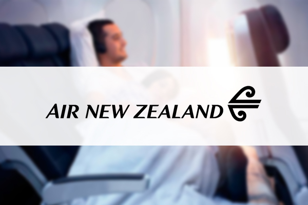 Air New Zealand announces Chief People Officer