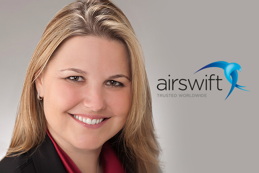 Airswift's COO lifts lid on 2017's 'dynamic' trends 