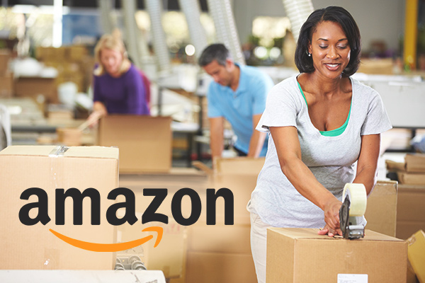 Amazon reveals surprising gender pay gap