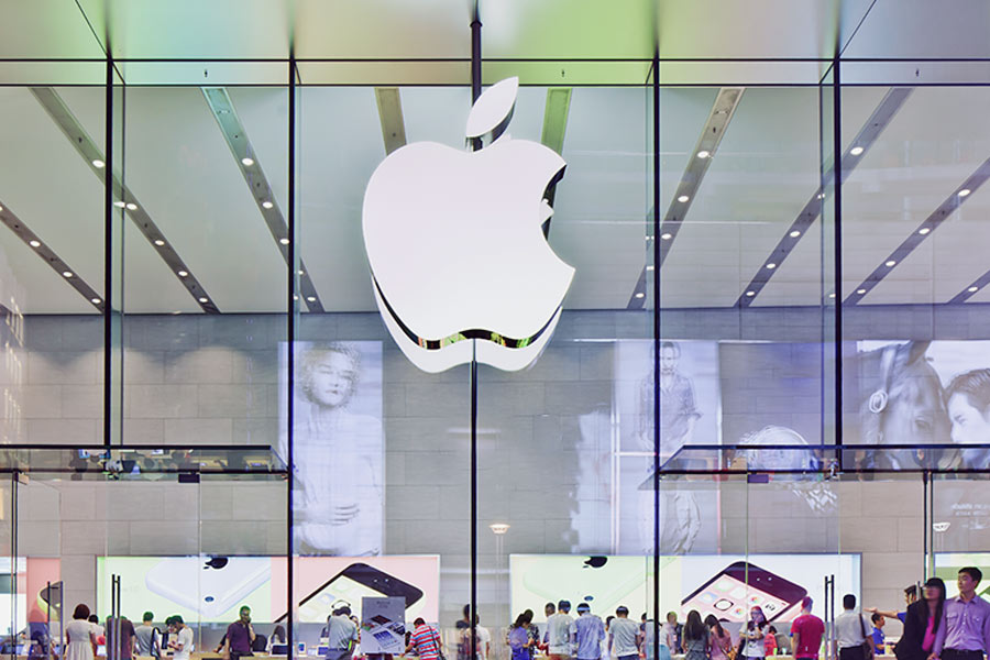 Apple's 'cult-like' recruitment drive deemed 'creepy'