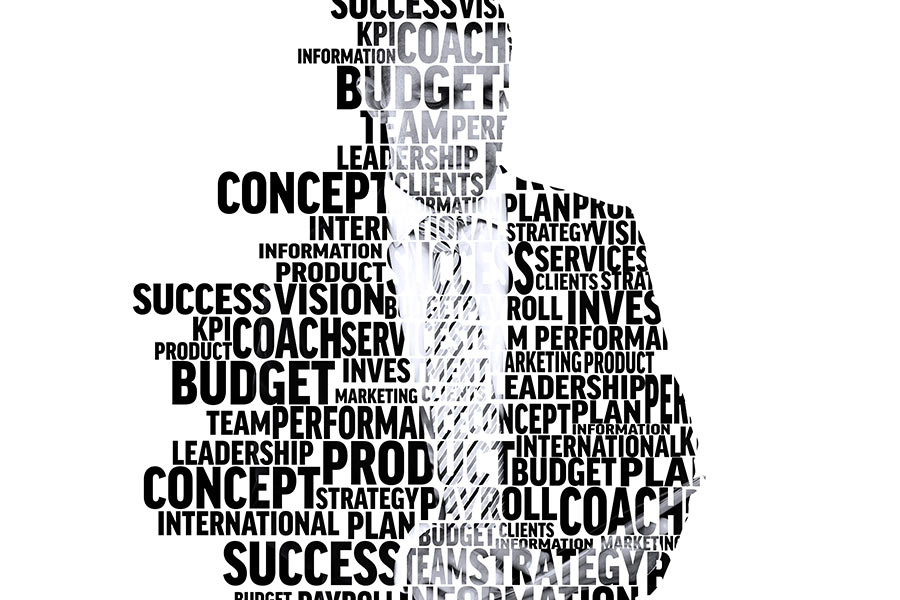 Are recruiters guilty of using buzzwords too?