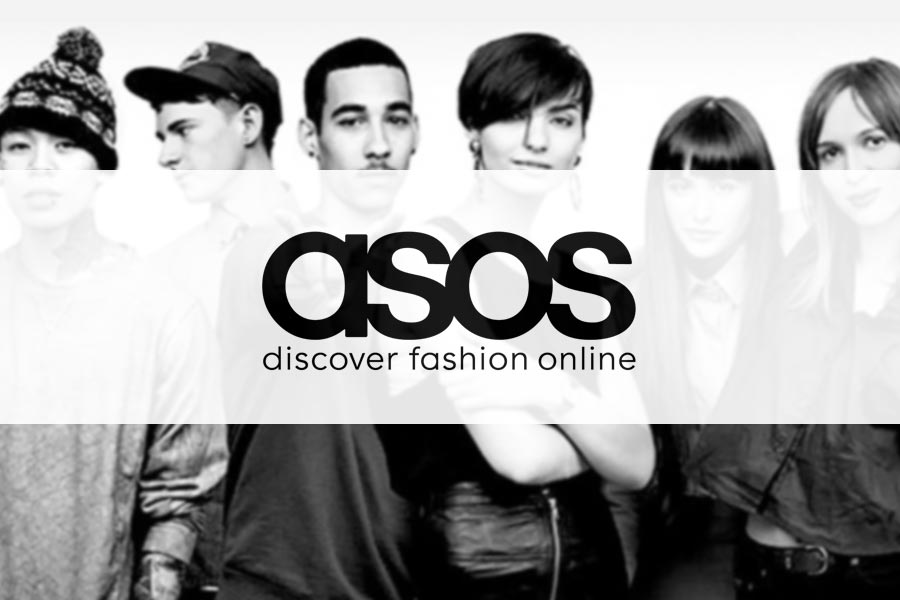 ASOS CEO hits back against 'misleading' exposé