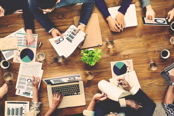 Measuring the human side of business