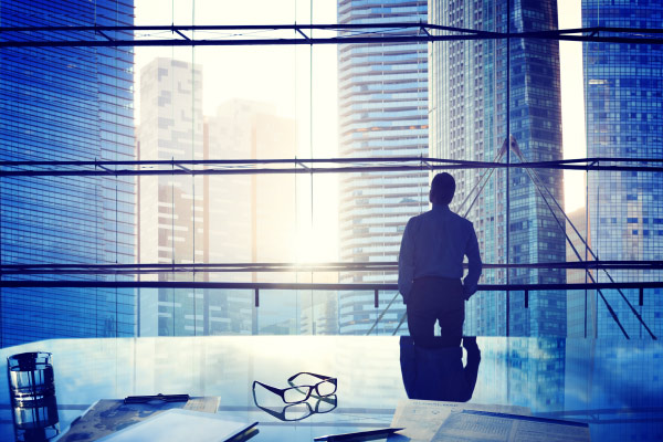 Graduate Assessment: Identifying the leaders of tomorrow