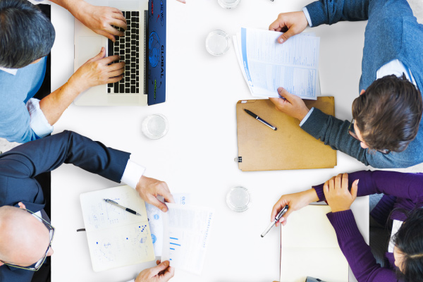Using assessment to identify high potential employees for development 