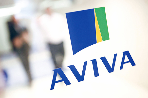 Aviva appoints HR Director - Finance, Innovation and Change 
