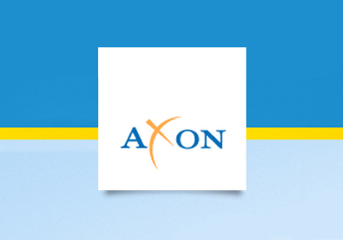 AXON Communications hire HR Director