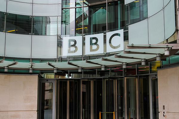 BBC to anonymise job applications
