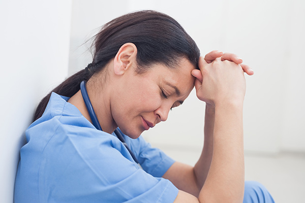BME NHS staff more likely to be bullied than white colleagues