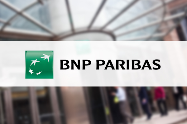 BNP Paribas hires HR Director