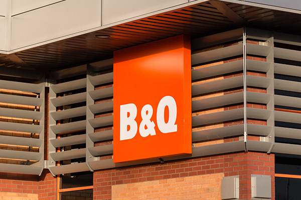 B&Q rebuked for job ad asking staff to work for free