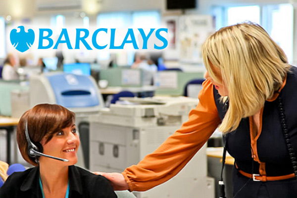 Barclays Director of Early Careers: 'Diversity and personality are key'