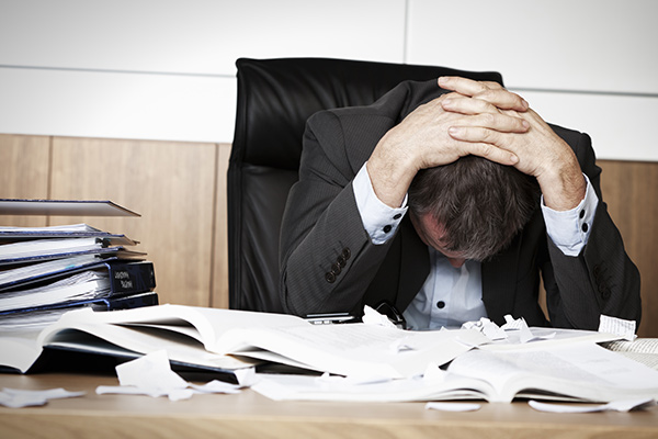 Barclays bankers blame 'burn out' for alleged criminal activity