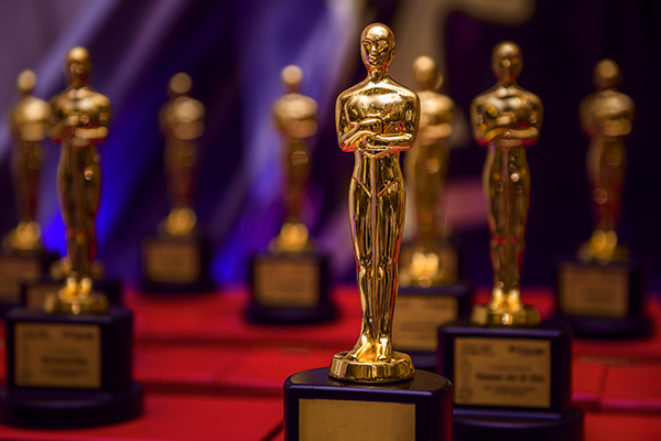 Academy Award President promises to fix lack of diversity on screen