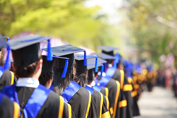 Revealed: The best & worst degrees candidates can have