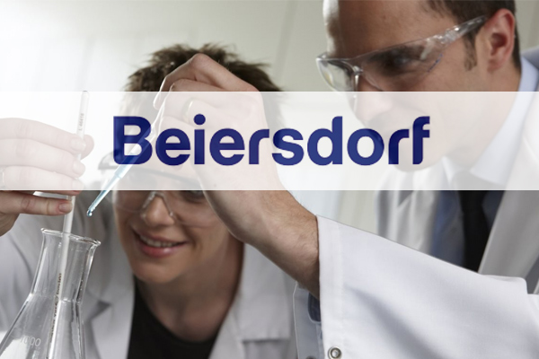 Beiersdorf hire HR Director