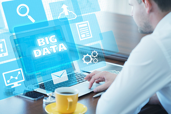 Should big data be accompanied by an ethics board?