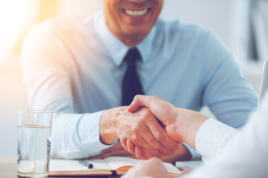 CEO of a $34bn company reveals hiring secrets