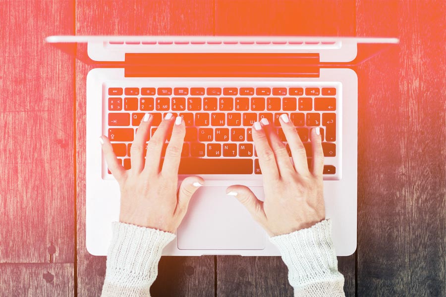 Blogging for candidates!