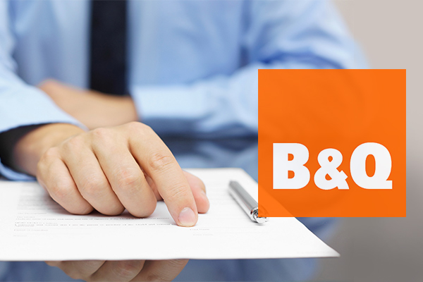 'Greedy' B&Q accused of 'bullying powerless' staff into signing new contract