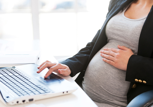 Pregnant woman sacked after refusing boss' call for abortion