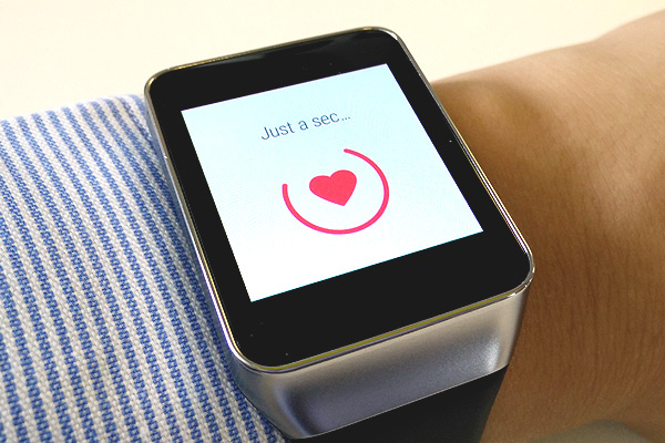 How wearable tech will change the way we work