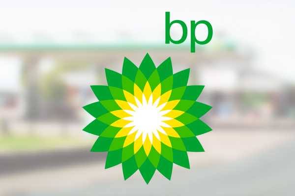 BP appoint HR VP