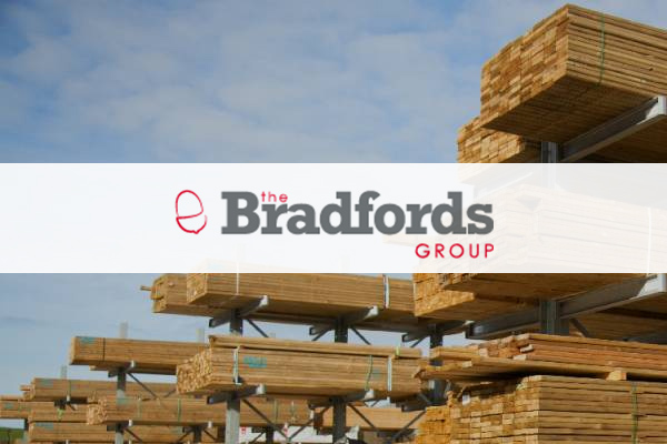 The Bradfords Group promotes HR Manager to Director after 9 months