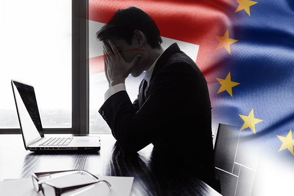 Brexit 'could be bad news'