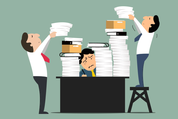 The real reason your talent is leaving you