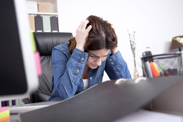 'Perfectionist' employees risking burnout