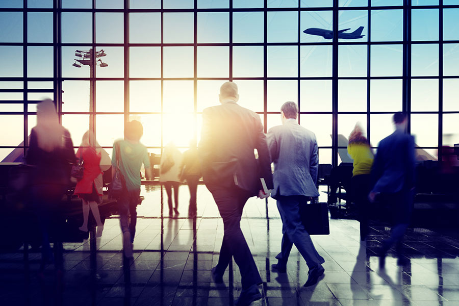 Holidays, food and experiences - best ways to reward fun-loving Millennials
