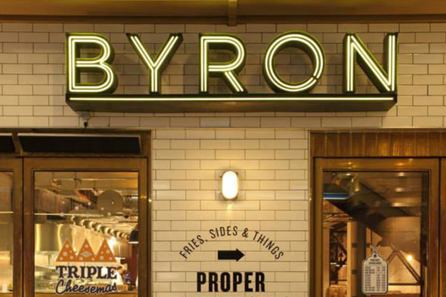 Byron Burgers staff feel 'betrayed' by Home Office sting