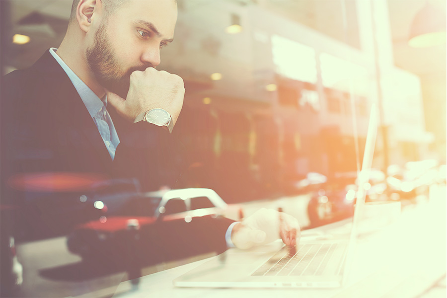 Should CEO bonuses be linked to staff mental health?