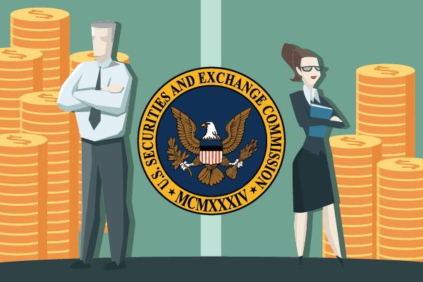 US companies forced to disclose CEO-workforce pay gap