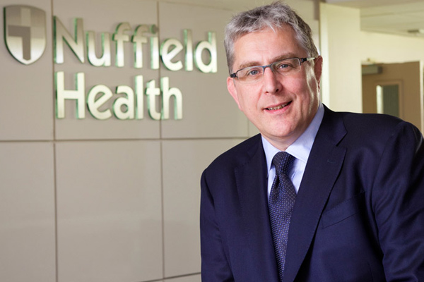 CEO 'shakes-up' Board | | HR Grapevine | News